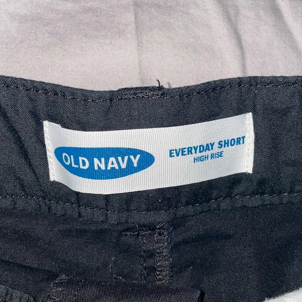 Old navy Shorts.